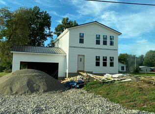 307 E East High St, Fulton, OH 43321