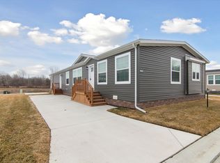 Paramount - 462 Plan, Augusta Woods Community, Willis, MI 48191