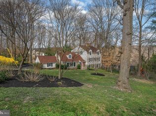 520 Montgomery Ln, Radnor, PA 19087