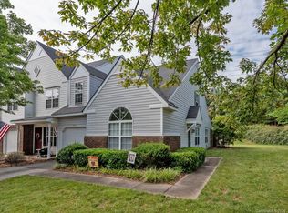 9704 Elizabeth Townes Ln, Charlotte, NC 28277