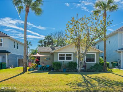 628 3RD Avenue N, Jacksonville Beach, FL, 32250
