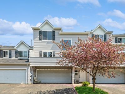 6829 Meadow Grass Ln S, Cottage Grove, MN, 55016