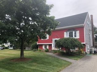 76 Lori Ln, East Bridgewater, MA 02333