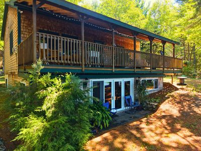 155 Cottage Shore Drive, Holden, ME, 04429