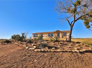 198 County Road 354, Merkel, TX 79536