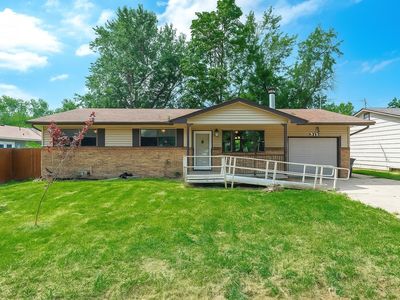 5315 W Robinson St, Wichita, KS, 67212