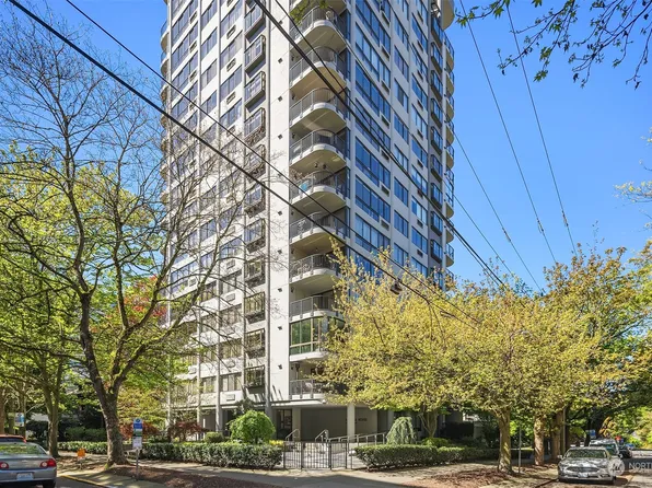 1120 Spring Street #1001, Seattle, WA 98104