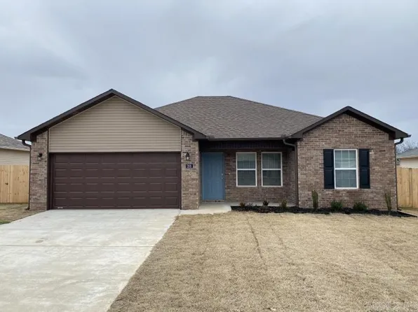 203 Magnolia Ct, Jacksonville, AR 72076