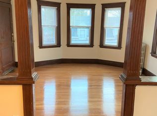 100 S Walnut St, Quincy, MA 02169