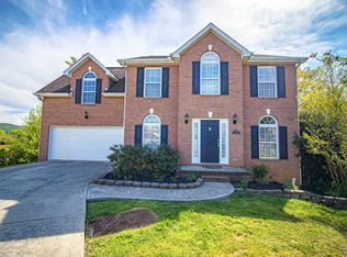 2700 Evening Sun Ln, Knoxville, TN 37938