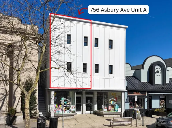 756 Asbury Ave #A, Ocean City, NJ 08226