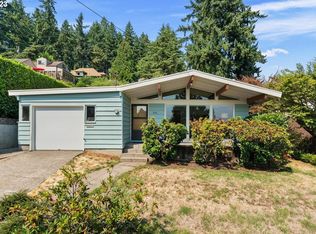 201 SW Bancroft St, Portland, OR 97239