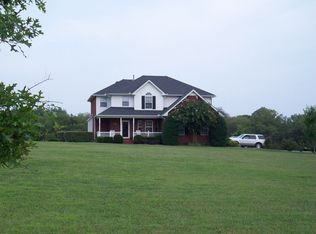 2365 Cheatham Springs Rd, Eagleville, TN 37060