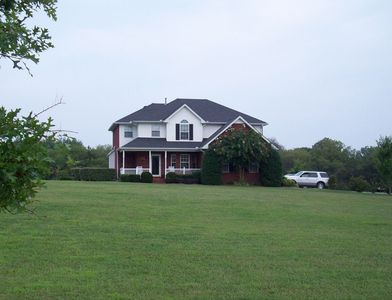 2365 Cheatham Springs Rd, Eagleville, TN, 37060