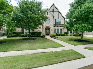 7204 Braemar Ter, Colleyville, TX 76034