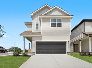 4263 Ametrine Way, San Antonio, TX 78245