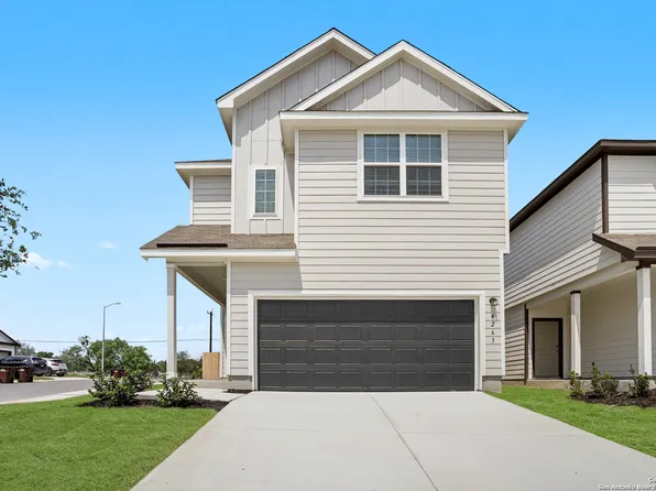 4263 Ametrine Way, San Antonio, TX 78245