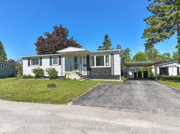 14 Muir Dr, Oro Medonte, ON L3V 0P9