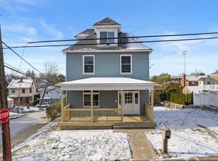 1701 Montpelier Ave, Pittsburgh, PA