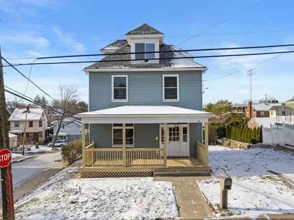 1701 Montpelier Ave, Pittsburgh, PA 15216