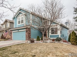 3683 Foothills Dr, Loveland, CO 80537