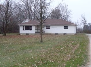 14502 Illinois Rd, Fort Wayne, IN 46814