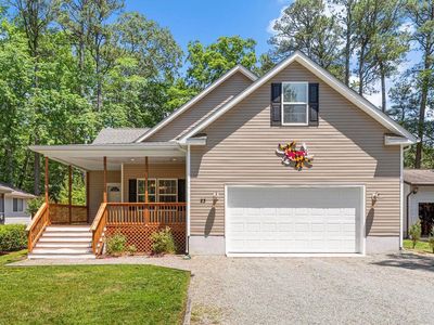 23 Concord Ln, Berlin, MD, 21811