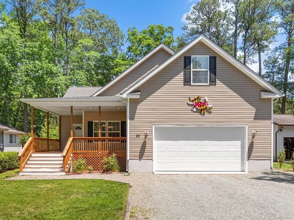 23 Concord Ln, Berlin, MD 21811