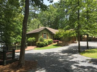85 Baldcypress E, Eclectic, AL 36024