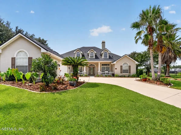 2625 TUNBRIDGE Lane, St. Augustine, FL 32092