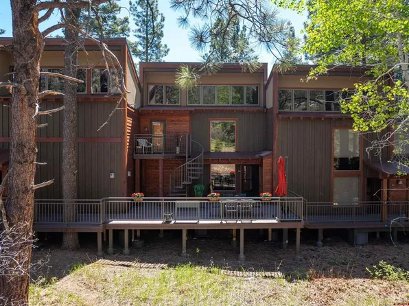73 S Tamarron Drive #823/824/825, Durango, CO 81301
