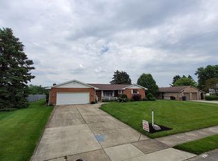 509 N Parkway Dr, Piqua, OH 45356