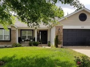 1517 Prospect Lakes Dr, Wentzville, MO 63385