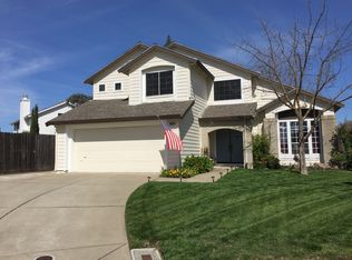 8450 Montpelier Way, Sacramento, CA