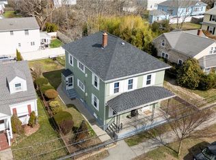 127 Bay View Ave #1, Bristol, RI 02809