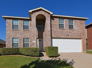 5514 Green Ivy Rd, Denton, TX 76210