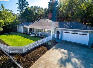 2079 Reliez Valley Rd, Lafayette, CA 94549