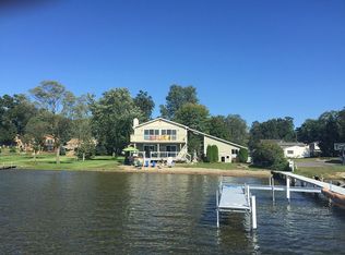 362 Starling St, Commerce Township, MI 48382