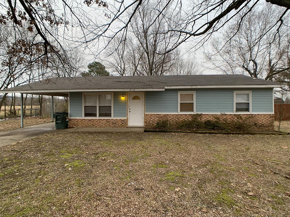 1st image of 612 S Lake Sequoyah Dr