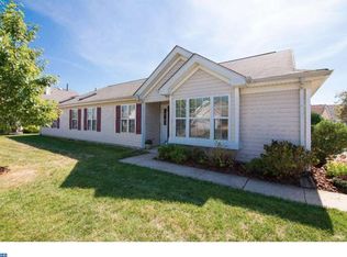 142 Sandpiper Ln, Thorofare, NJ 08086