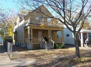 3650 W 47th St, Cleveland, OH