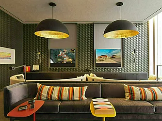 Sold by Extell Marketing Group