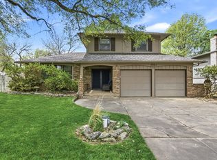 1351 N Peterson Ave, Wichita, KS 67212
