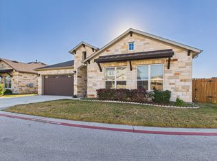 3908 Tavarez St, Leander, TX 78681