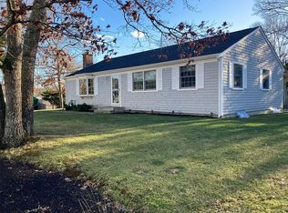 51 Marshall Dr, East Falmouth, MA 02536