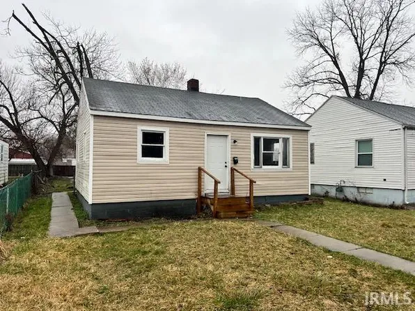 529 S Kenmore St, South Bend, IN 46619