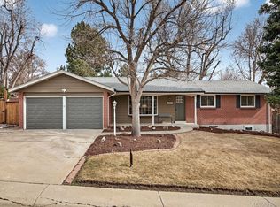 6984 Owens Street, Arvada, CO 80004