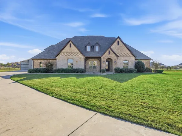 13401 Prairie Chapel Trl, Justin, TX 76247