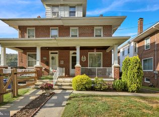 2403 Fairview Ave, Reading, PA 19606