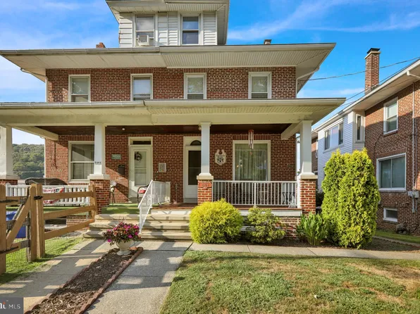 2403 Fairview Ave, Reading, PA 19606